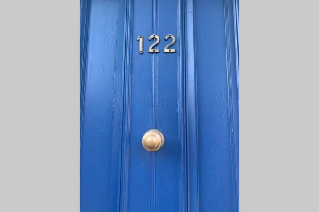 Liverpool Georgian Quarter 1 Bed Apartment Sleeps 4 Dış mekan fotoğraf