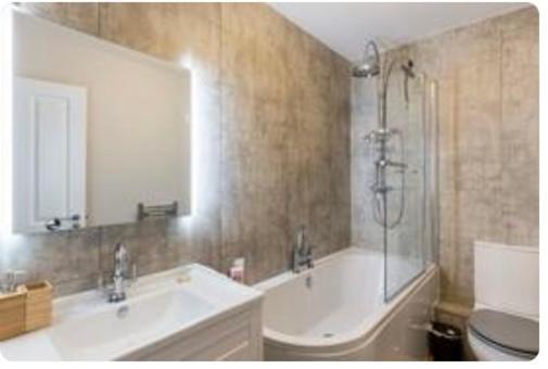 Liverpool Georgian Quarter 1 Bed Apartment Sleeps 4 Dış mekan fotoğraf