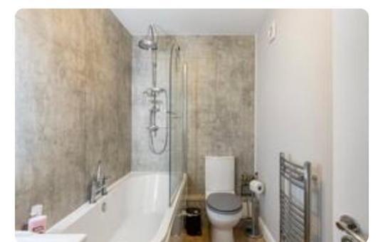 Liverpool Georgian Quarter 1 Bed Apartment Sleeps 4 Dış mekan fotoğraf