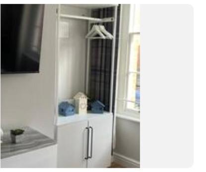 Liverpool Georgian Quarter 1 Bed Apartment Sleeps 4 Dış mekan fotoğraf