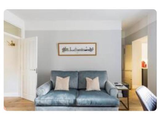 Liverpool Georgian Quarter 1 Bed Apartment Sleeps 4 Dış mekan fotoğraf