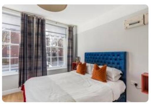 Liverpool Georgian Quarter 1 Bed Apartment Sleeps 4 Dış mekan fotoğraf
